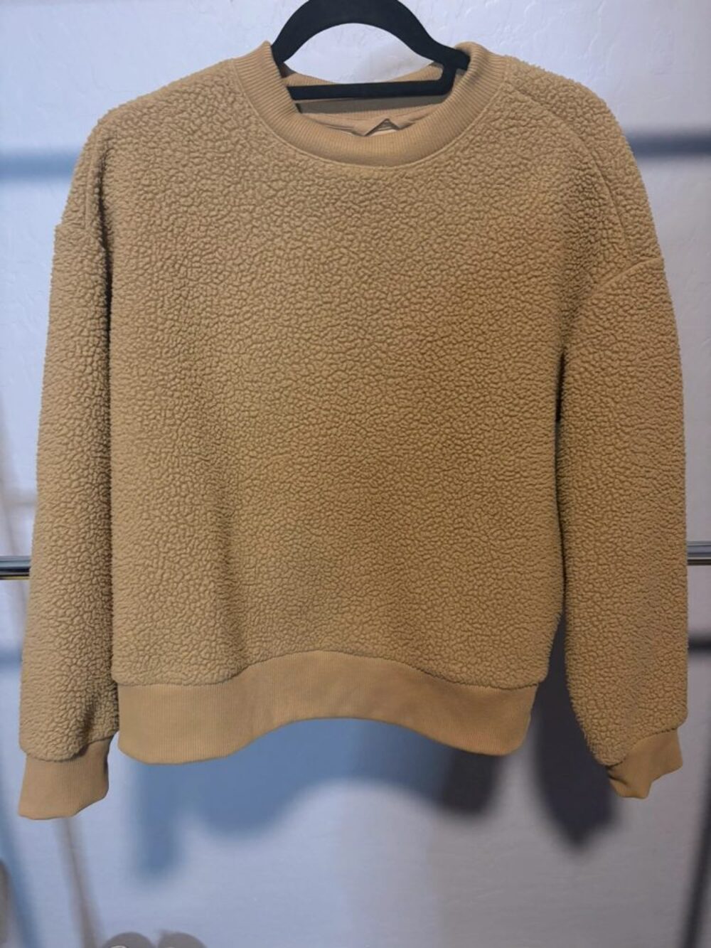 Everlane ReNew Fleece